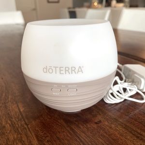 dōTERRA Essential Oils Diffuser